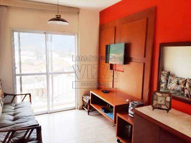 Apartamento à venda com 2 quartos, 66m² - Foto 5