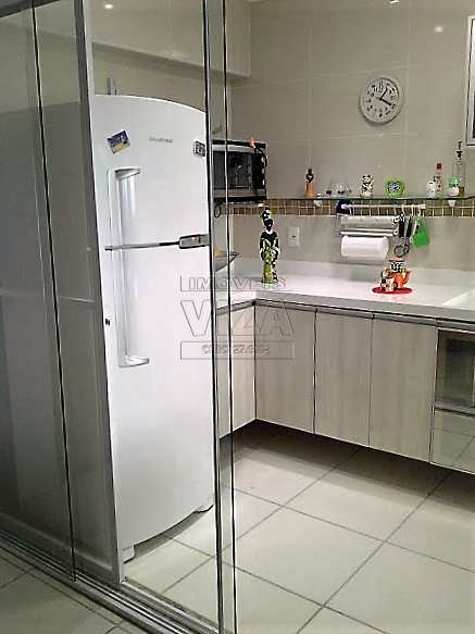 Apartamento à venda com 2 quartos, 78m² - Foto 8