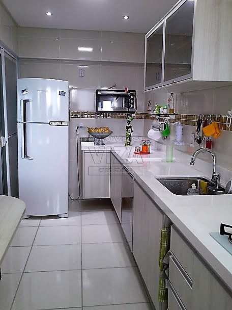 Apartamento à venda com 2 quartos, 78m² - Foto 7