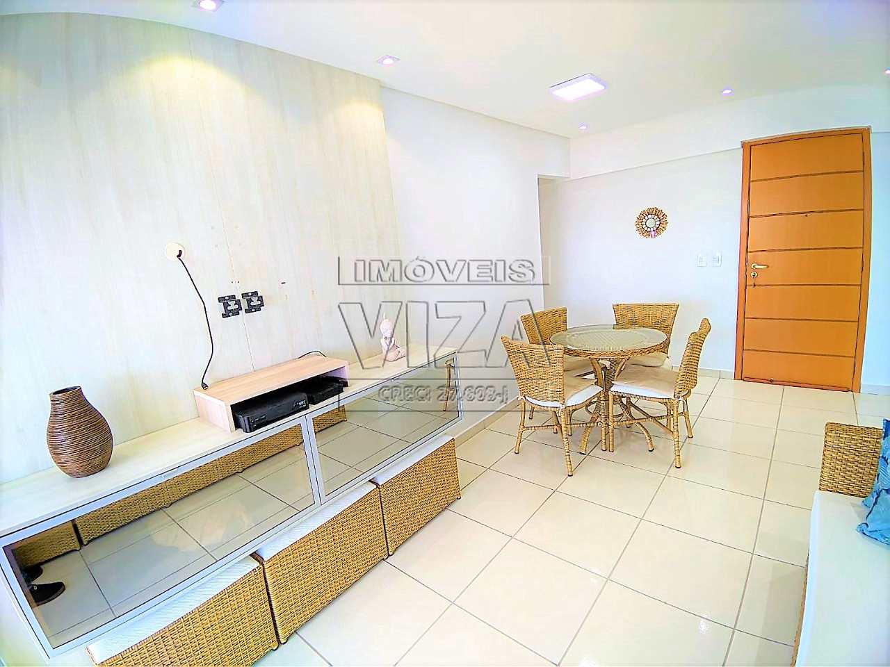 Apartamento, 2 quartos, 78 m² - Foto 4