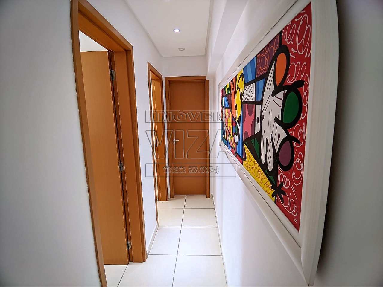 Apartamento à venda com 2 quartos, 78m² - Foto 11