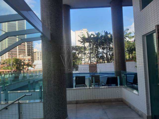 Apartamento à venda com 3 quartos, 136m² - Foto 13