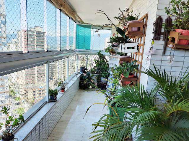 Apartamento à venda com 3 quartos, 136m² - Foto 31