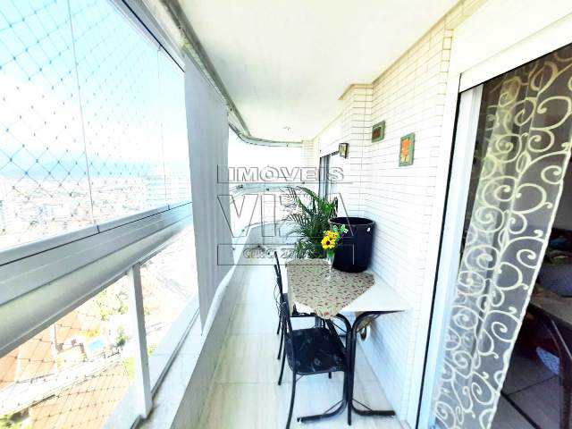 Apartamento à venda com 3 quartos, 136m² - Foto 45