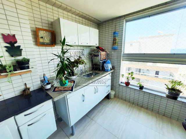 Apartamento à venda com 3 quartos, 136m² - Foto 47