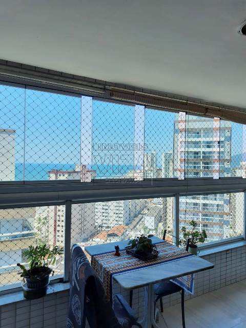 Apartamento à venda com 3 quartos, 136m² - Foto 33