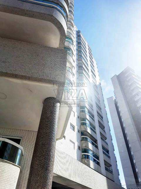 Apartamento à venda com 3 quartos, 136m² - Foto 1