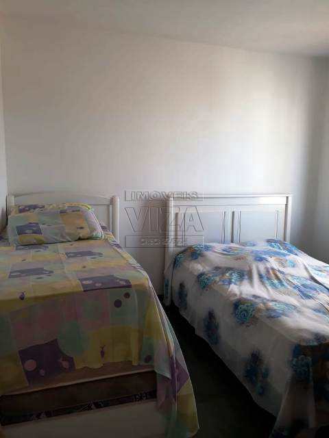 Apartamento à venda com 2 quartos - Foto 12