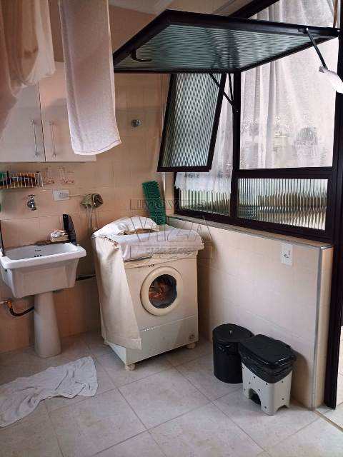 Apartamento à venda com 3 quartos, 113m² - Foto 5