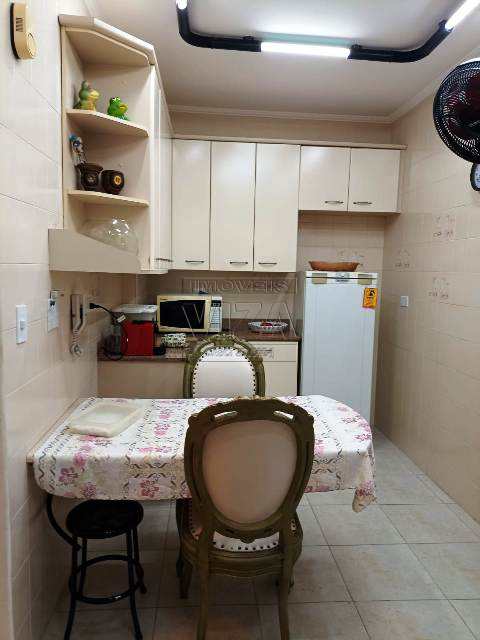 Apartamento à venda com 3 quartos, 113m² - Foto 7