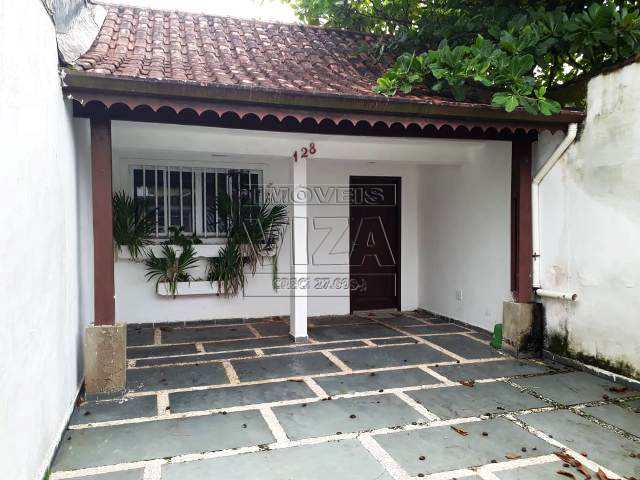 Casa com 3 dorms, Solemar, Praia Grande - R$ 700 mil, Cod: 2363