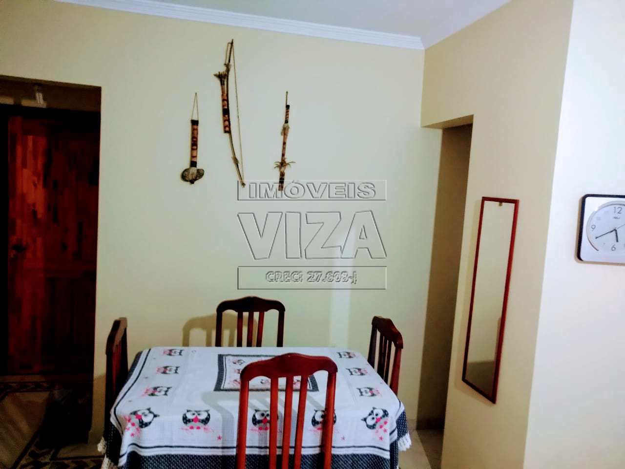 Apartamento à venda com 2 quartos, 142m² - Foto 6