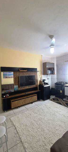 Kitnet e Studio à venda com 1 quarto, 39m² - Foto 2