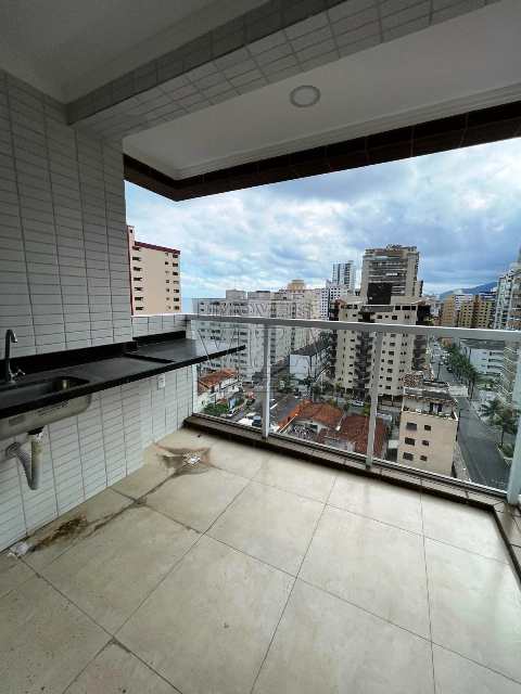 Apartamento à venda com 2 quartos, 63m² - Foto 3