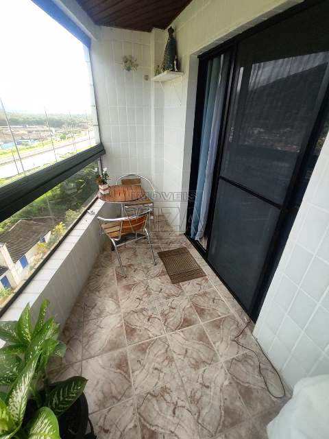 Apartamento à venda com 2 quartos, 108m² - Foto 19