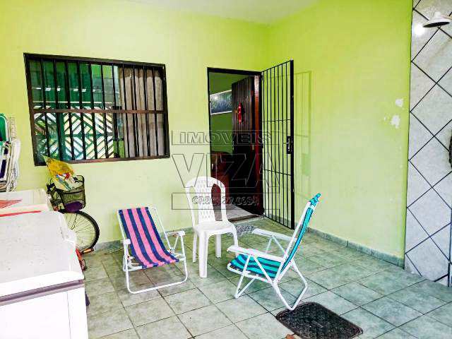 Sobrado à venda com 2 quartos - Foto 2