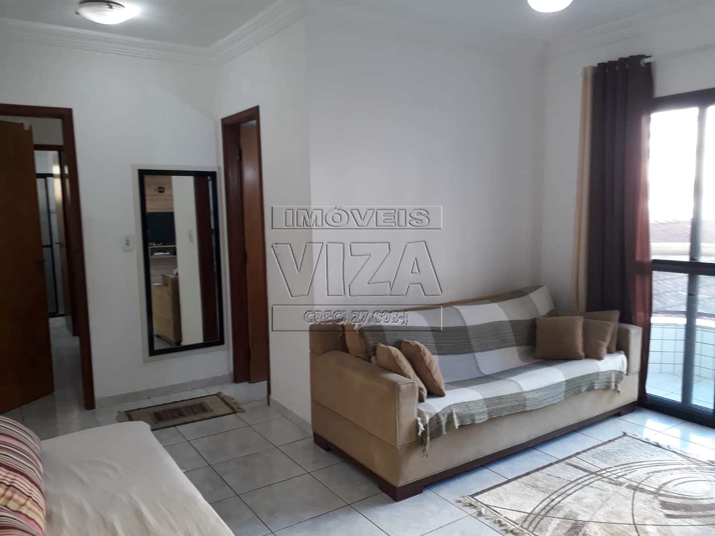 Apartamento à venda com 1 quarto - Foto 9