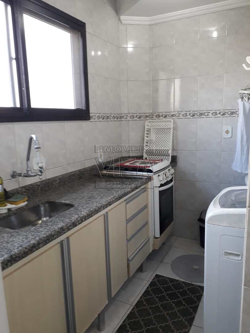 Apartamento à venda com 1 quarto - Foto 12