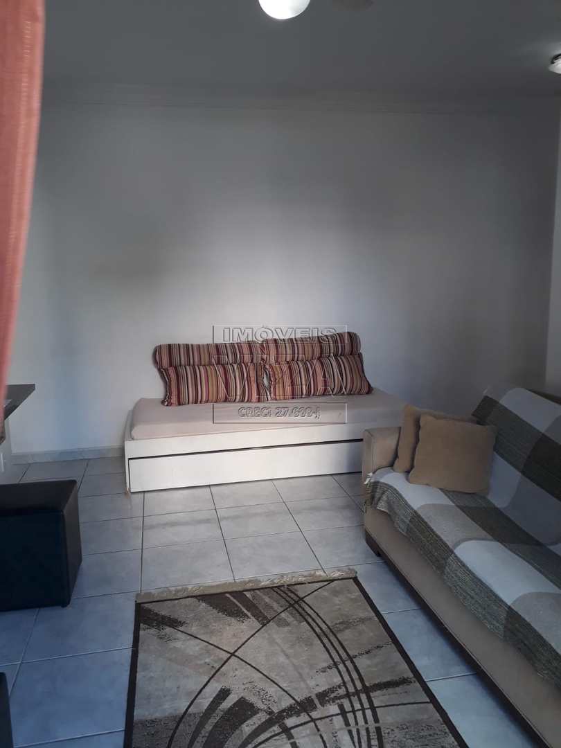 Apartamento à venda com 1 quarto - Foto 26