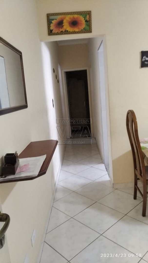 Apartamento à venda com 1 quarto, 74m² - Foto 7