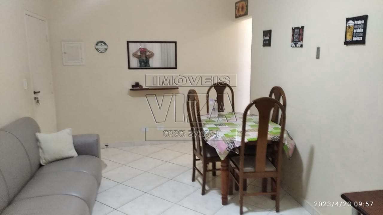 Apartamento à venda com 1 quarto, 74m² - Foto 9