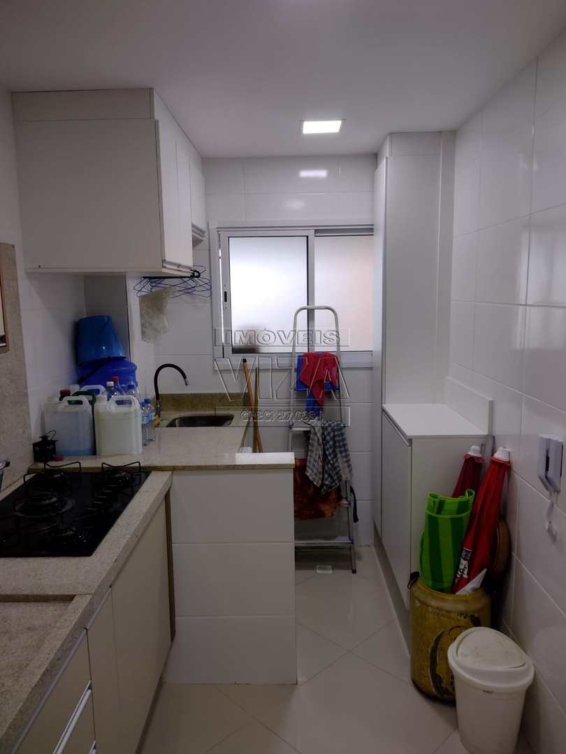 Apartamento à venda com 2 quartos - Foto 8