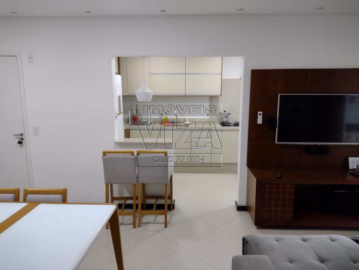 Apartamento à venda com 2 quartos - Foto 7