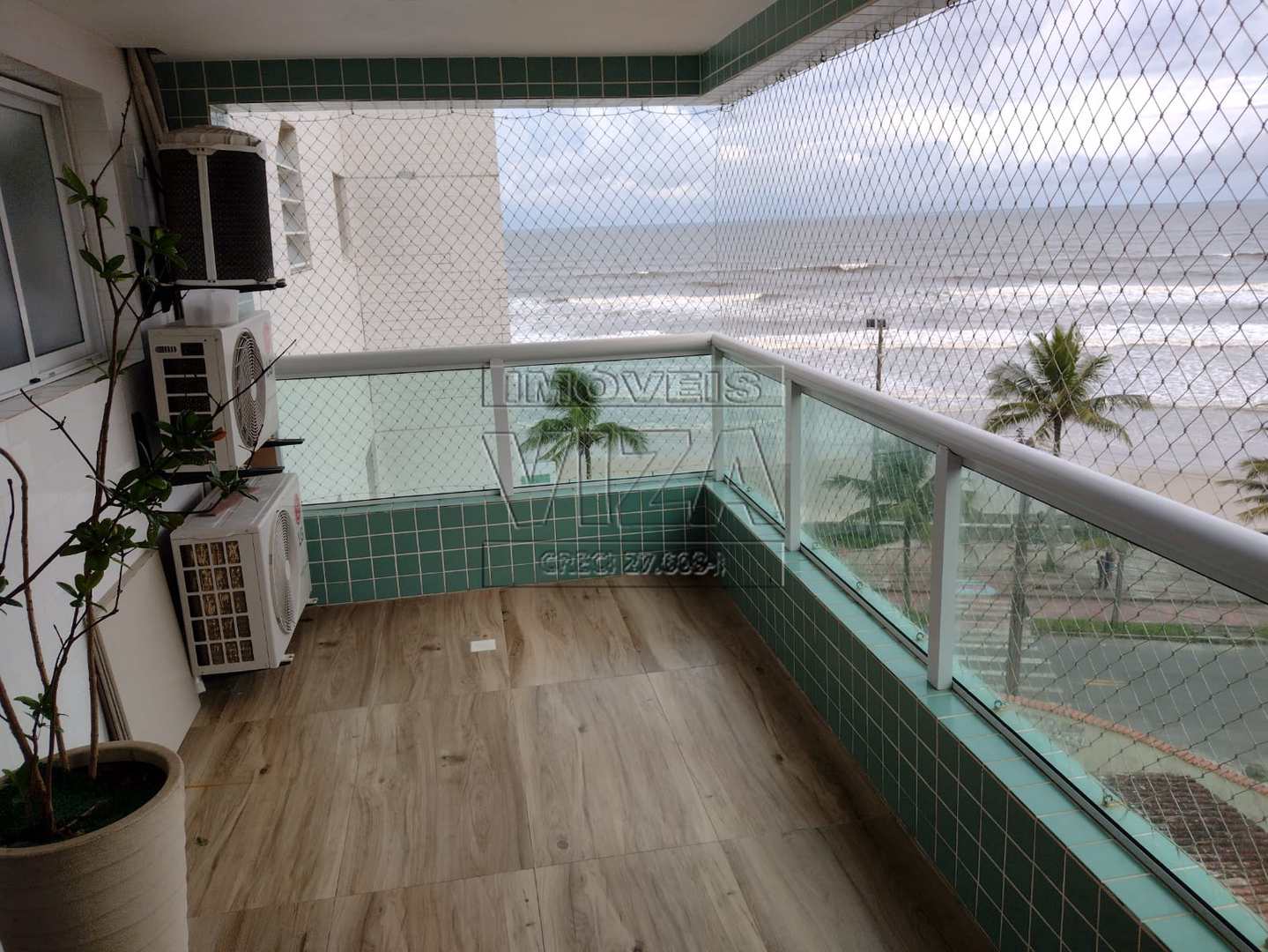 Apartamento à venda com 2 quartos - Foto 1