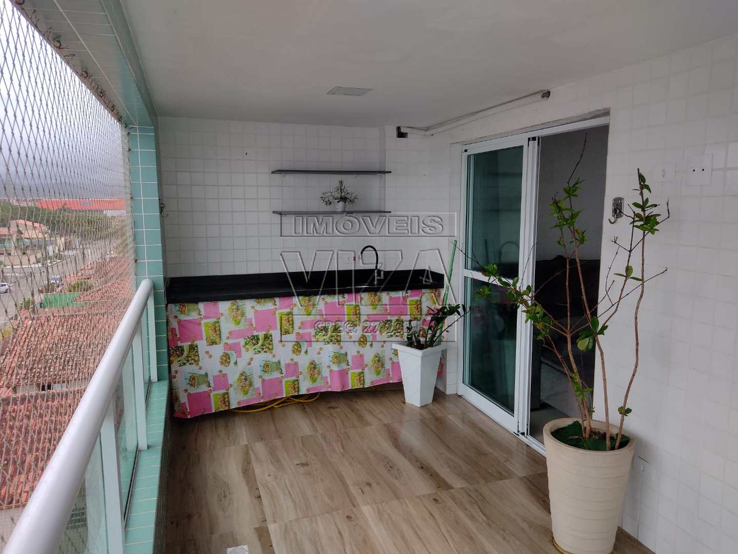 Apartamento à venda com 2 quartos - Foto 2