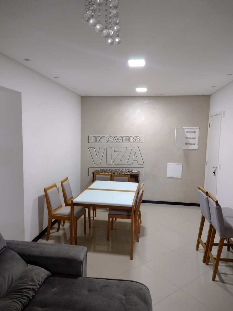 Apartamento à venda com 2 quartos - Foto 5