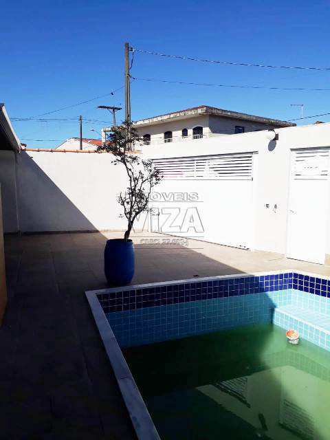 Casa à venda com 3 quartos - Foto 6