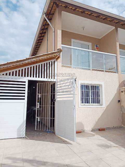 Sobrado à venda com 3 quartos, 113m² - Foto 19