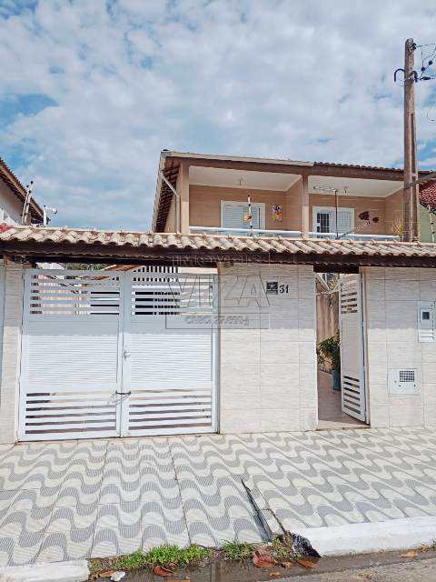 Sobrado à venda com 3 quartos, 113m² - Foto 1