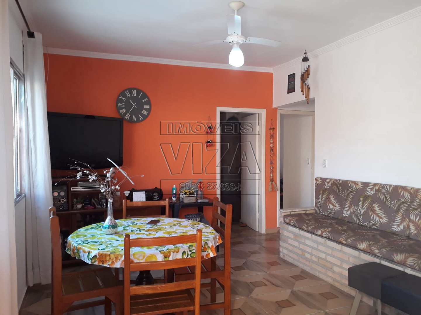 Casa à venda com 2 quartos, 185m² - Foto 7