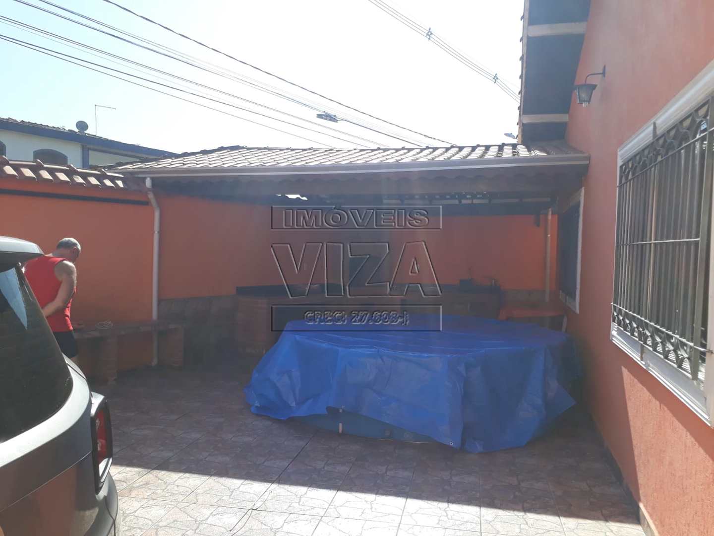 Casa à venda com 2 quartos, 185m² - Foto 35