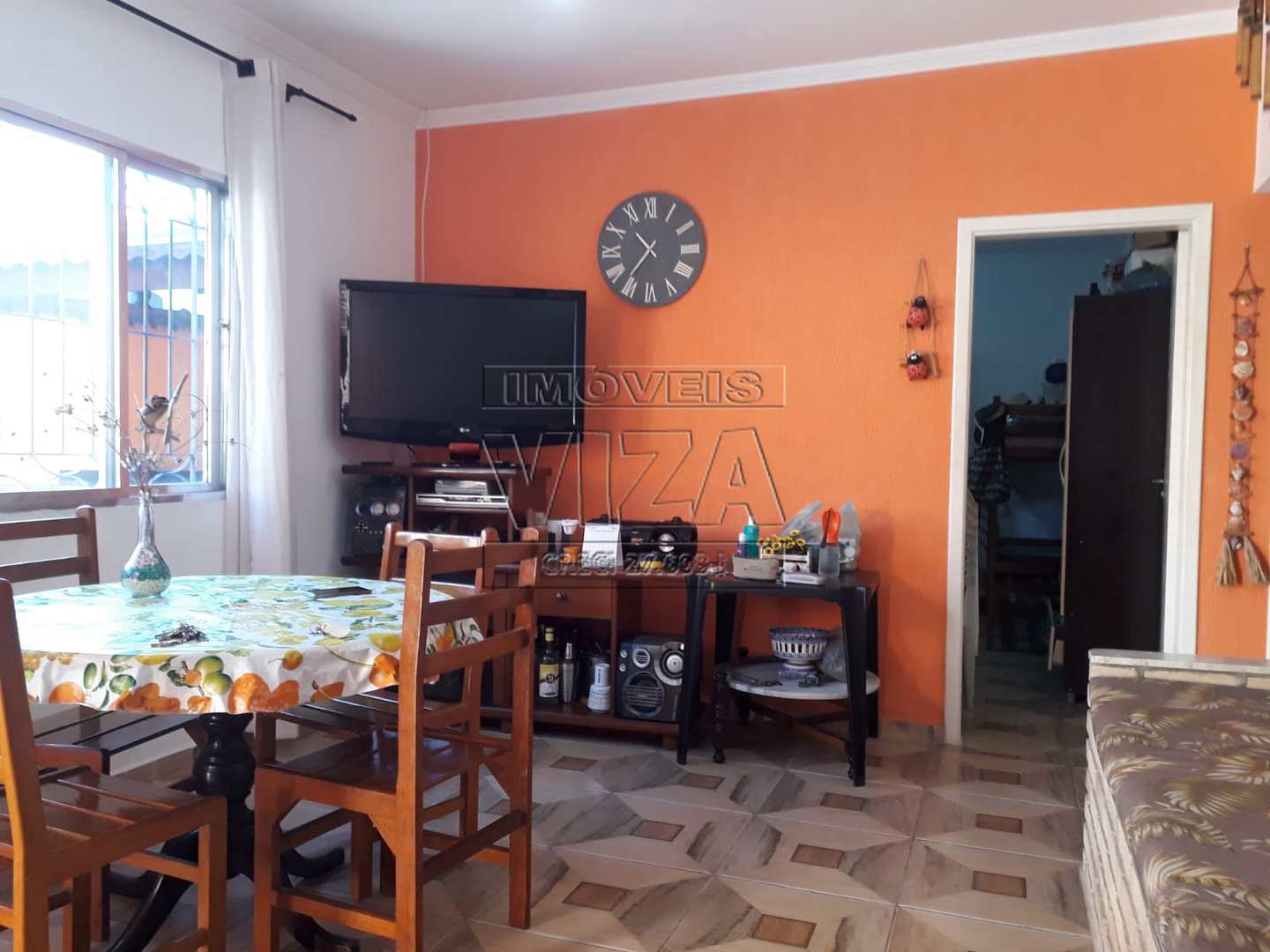 Casa à venda com 2 quartos, 185m² - Foto 6