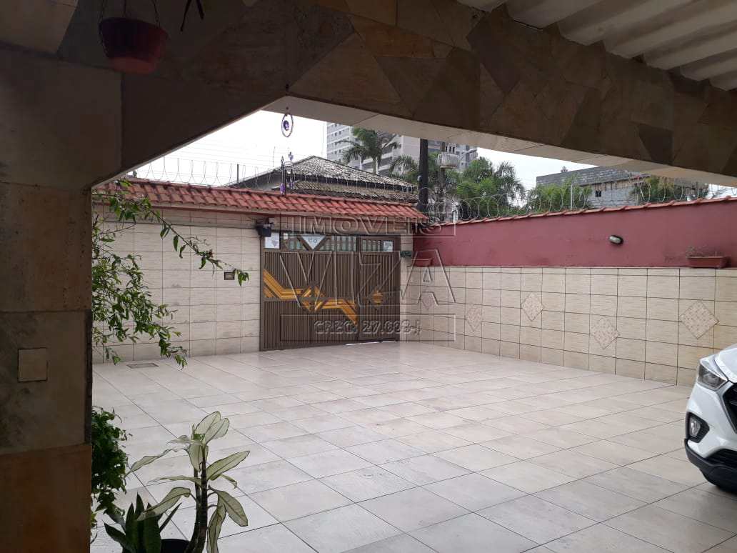 Casa à venda com 4 quartos, 360m² - Foto 5