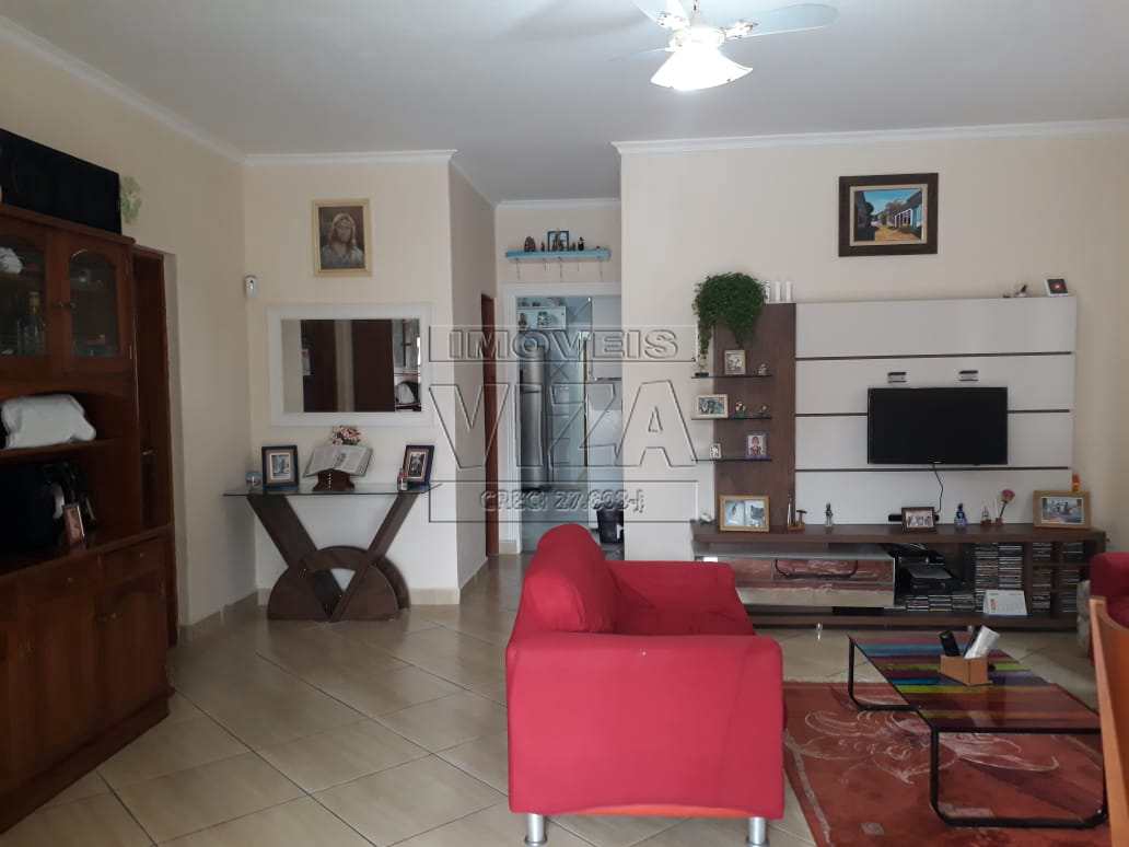 Casa à venda com 4 quartos, 360m² - Foto 8