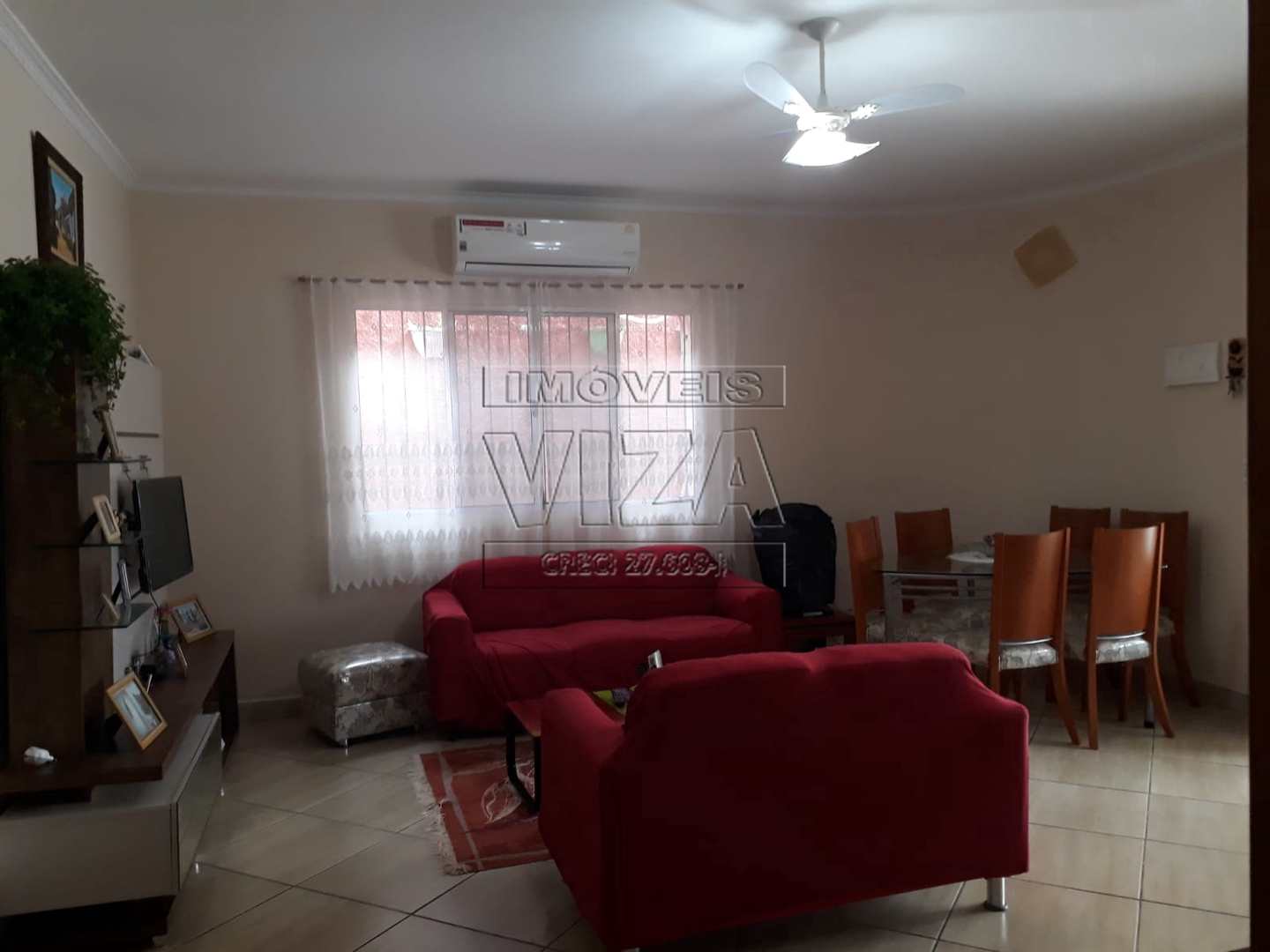 Casa à venda com 4 quartos, 360m² - Foto 12