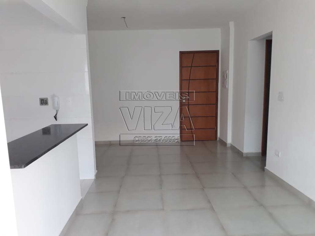 Apartamento à venda com 2 quartos - Foto 6