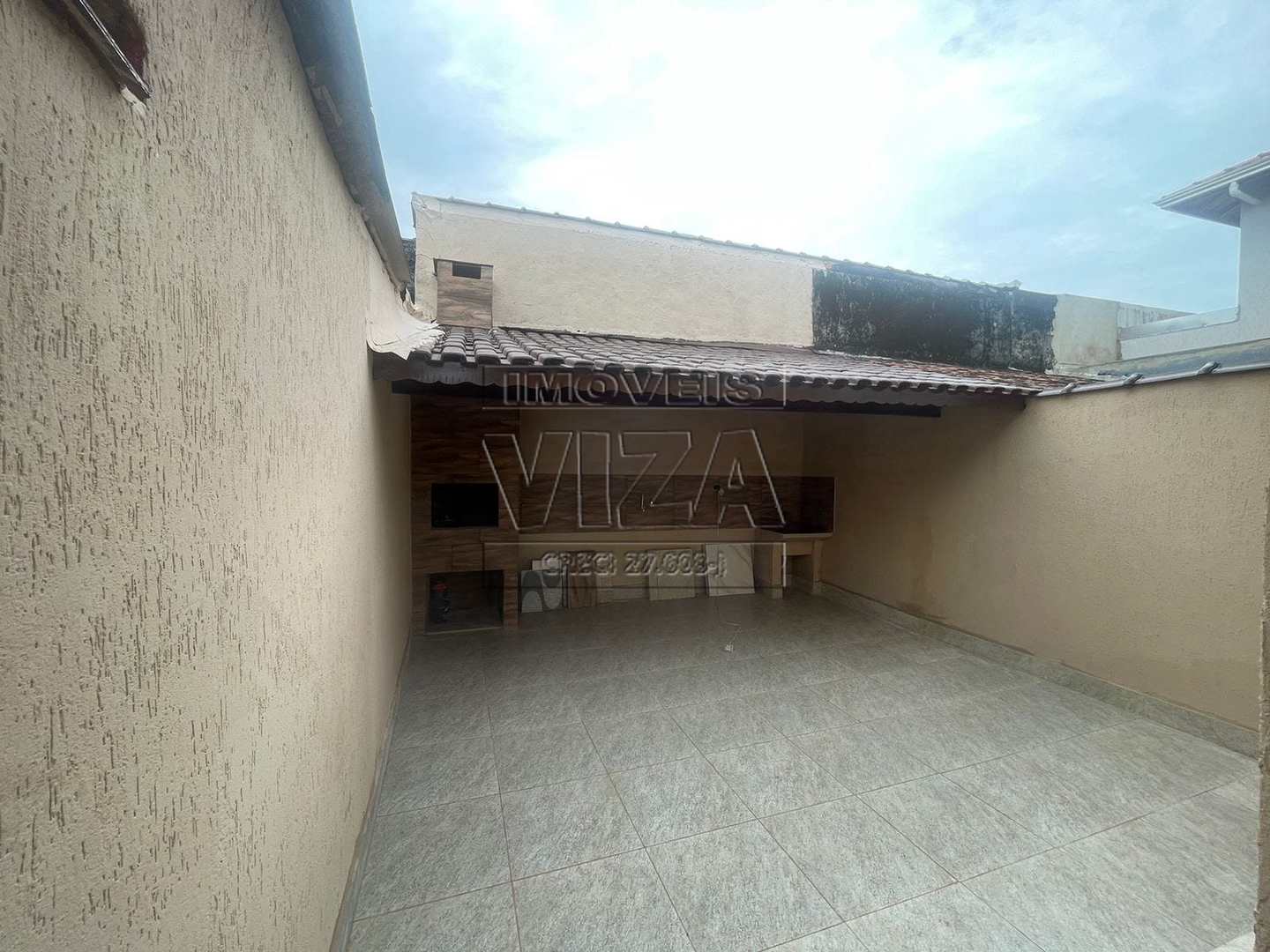 Casa à venda com 2 quartos, 150m² - Foto 4