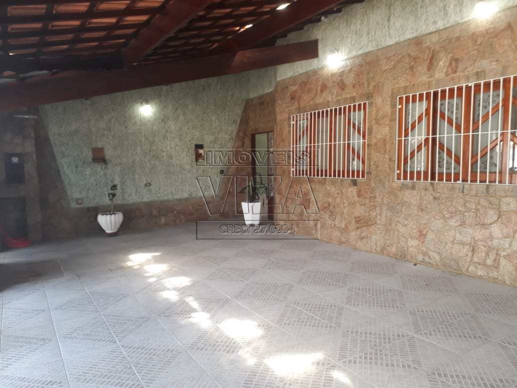 Casa à venda com 3 quartos, 300m² - Foto 5