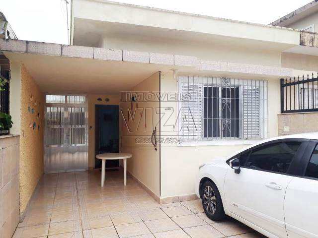 Casa à venda com 2 quartos, 124m² - Foto 1