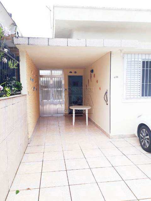 Casa à venda com 2 quartos, 124m² - Foto 4