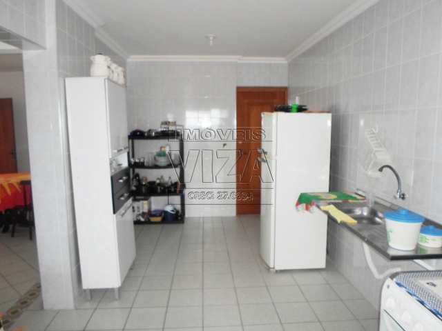 Apartamento à venda com 3 quartos, 149m² - Foto 8