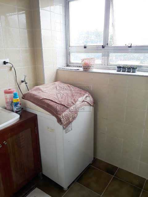 Apartamento à venda com 2 quartos, 75m² - Foto 17