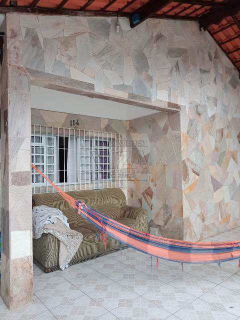 Casa à venda com 3 quartos - Foto 5