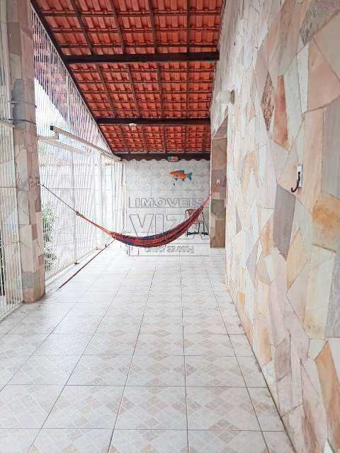 Casa à venda com 3 quartos - Foto 6