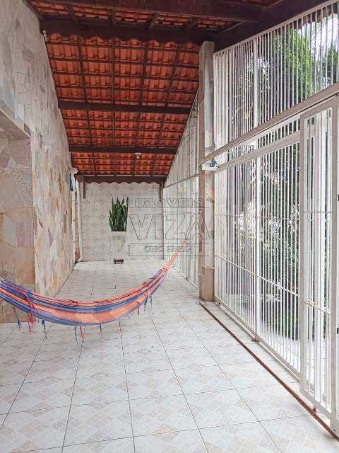 Casa à venda com 3 quartos - Foto 8