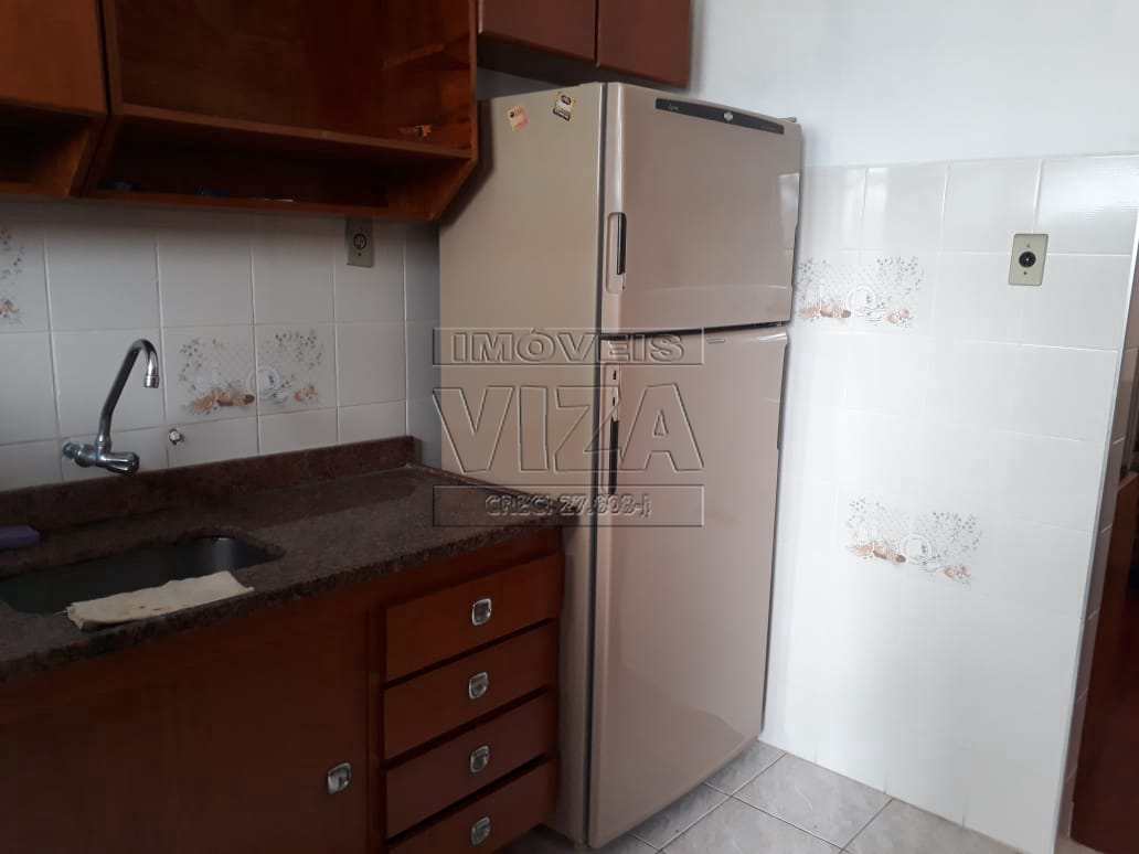 Apartamento à venda com 1 quarto, 46m² - Foto 12